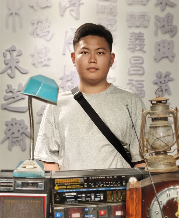 控鹤东良